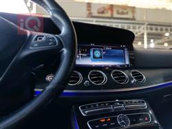 مێرسێدس بێنز E-Class
